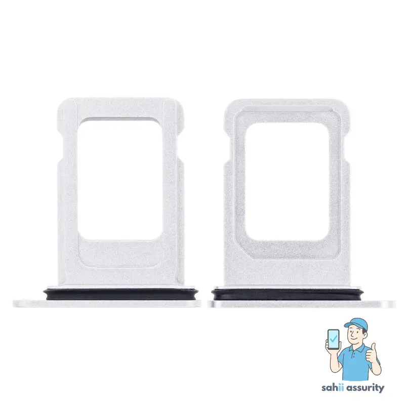 SIM Card Holder Tray for Apple iPhone 13